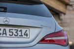 Mercedes-Benz CLA250 Sport 4Matic Shooting Brake 2016 года (WW)